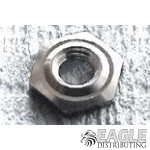 lightweight aluminum guide nut