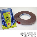 Double Stick Tape 1/2in