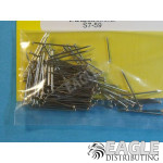 Slick Pins (Bulk Pack) 100 Pins