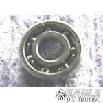 5mm Unflanged Motor Bearing