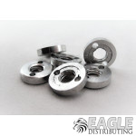 Harry's Nuts - Aluminum Guide Nut