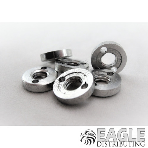 Harry's Nuts - Aluminum Guide Nut-SC303A