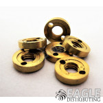 Harry's Nuts - Brass Guide Nut-SC303B