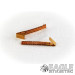 Standard Braid (4.6mm x .6mm x 30mm) 5pr-SCB1200