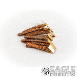 Standard Braid (4.6mm x .6mm x 30mm) 5pr-SCB1200