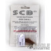 Good Contact Braid (5.0mm x .65mm x 30mm) 5pr-SCB1205GC
