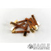 Good Contact Braid (5.0mm x .65mm x 30mm) 5pr-SCB1205GC