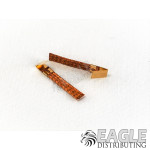 Good Contact Braid (5.0mm x .65mm x 30mm) 5pr-SCB1205GC