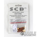 High Speed Braid (4.9mm x .65mm x 30mm) 5pr-SCB1205HS