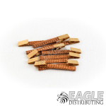 High Speed Braid (4.9mm x .65mm x 30mm) 5pr-SCB1205HS