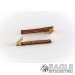 Flying Cars Wing Car Braid G12-G7 (4.6mm x .70mm x 30mm) 5pr-SCB1220