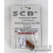 Flying Car Plus Braid G12-G7 (4.9mm x .80mm x 30mm) 5pr-SCB1260