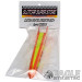 Orange/Yellow Painted Dragster Body-SCSS1001
