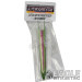 Lime Green/Fuchsia Painted Dragster Body-SCSS1002