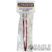 Red/Silver Custom Painted Dragster Body-SCSS1008