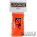 Orange Painted Stock Car Interior-SCSS1020