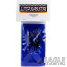 Blue Painted Stock Car Interior-SCSS1023