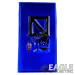 Blue Painted Stock Car Interior-SCSS1023
