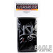 Black Painted Stock Car Interior-SCSS1024