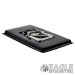 Black Painted Stock Car Interior-SCSS1024