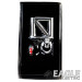 Black Painted Stock Car Interior-SCSS1024