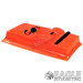 Orange Painted Drag Interior-SCSS1025