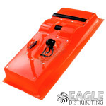 Orange Painted Drag Interior-SCSS1025
