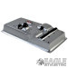 Silver Painted Drag Interior-SCSS1026