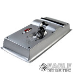 Silver Painted Drag Interior-SCSS1026