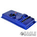Blue Painted Drag Interior-SCSS1028