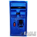 Blue Painted Drag Interior-SCSS1028