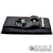 Black Painted Drag Interior-SCSS1029