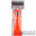 High Speed Top Fuel Dragster Body Orange