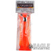 High Speed Top Fuel Dragster Body Orange-SCSS1037