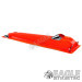 High Speed Top Fuel Dragster Body Orange