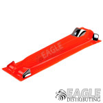 High Speed Top Fuel Dragster Body Orange-SCSS1037