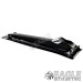 High Speed Top Fuel Dragster Body Black-SCSS1038