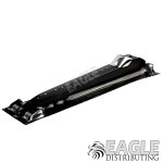 High Speed Top Fuel Dragster Body Black