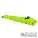 High Speed Top Fuel Dragster Body Yellow-SCSS1039