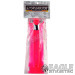 High Speed Top Fuel Dragster Body Pink