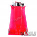 High Speed Top Fuel Dragster Body Pink