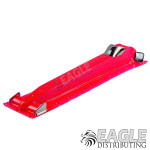 High Speed Top Fuel Dragster Body Pink