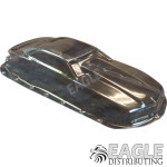 Outlaw Pro Mod Camaro Body Clear-SCSS1042