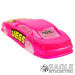 Outlaw Camaro Pro Mod Body Custom Painted w/Logos-SCSS1043SL