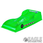 Twister Painted LMP Body .020-SCSS1045