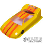 Cyclone Painted Stock Car Body .007-SCSS1048