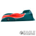 Twister Painted LMP Body .007-SCSS1049