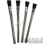 Hobby or Flux Brush 4pcs-SCSS1050