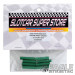 Green Shrink Wrap 4mm 8pcs