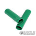 Green Shrink Wrap 4mm 8pcs